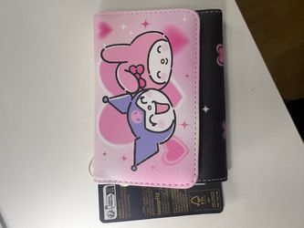 Kuromi wallet