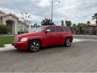 2009 Chevrolet HHR