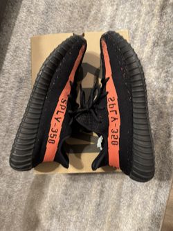 Yeezy Boost 350 V2 Red 2016 - $175 Obo