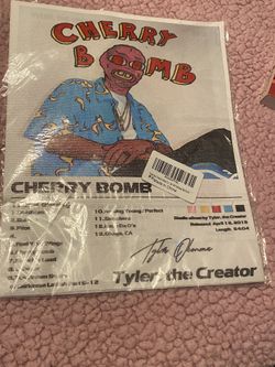 Tyler The Creator Poster Pack
