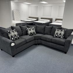 Furniture sectional