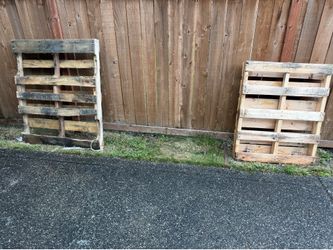 Free Pallets