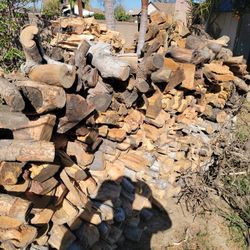 Firewood