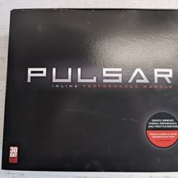 Pulsar Edge