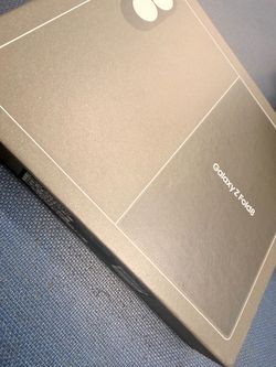 Samsung Z Fold 8