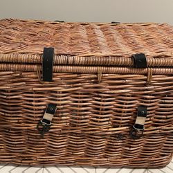 Storage Basket 