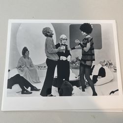 8 x 10 movie still