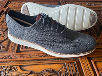 Cole Haan Grand OS - Men’s 13M