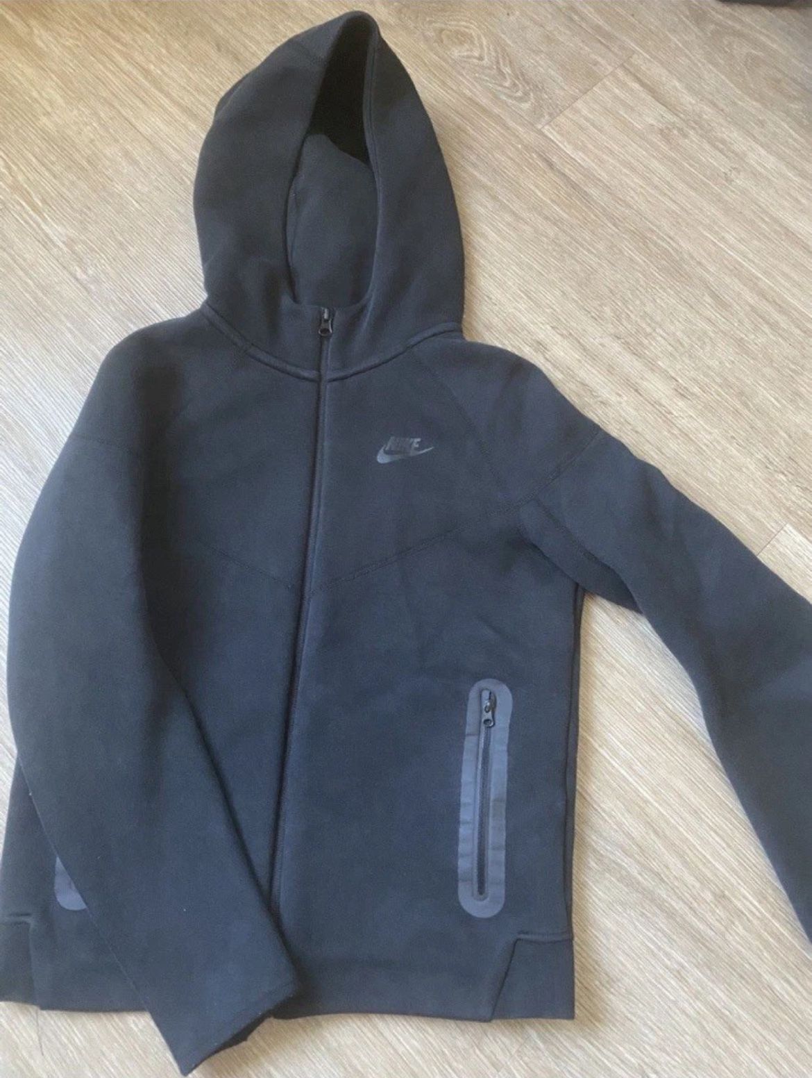 Nike Tech Fleece
