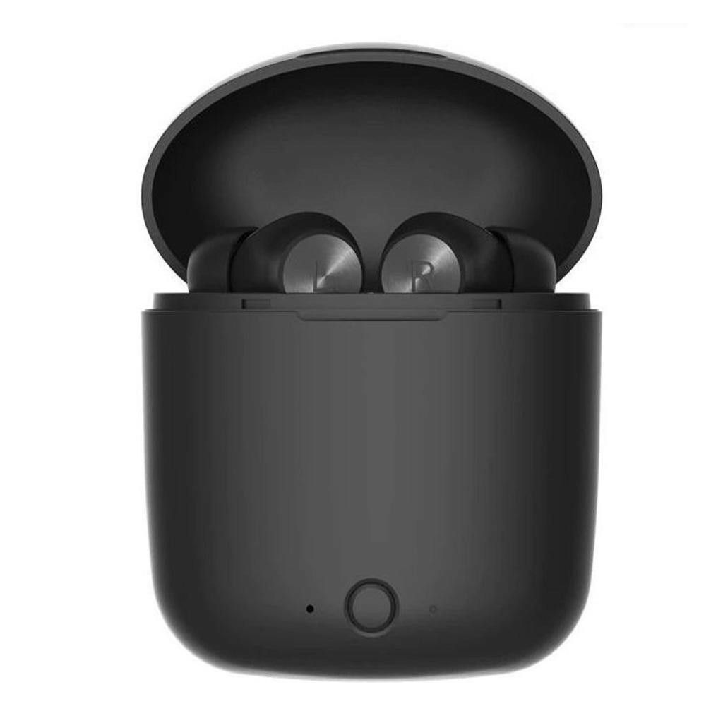 Apple Airpods similar, Bluedio Hi bluetooth headphones earbud for Sale