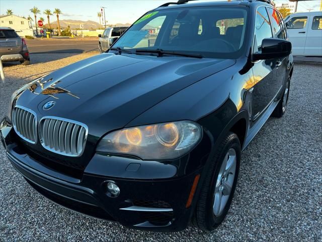 2011 BMW X5