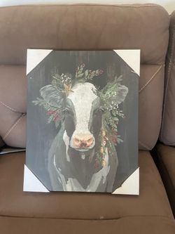 Cow x-max picture