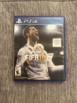 FIFA 18