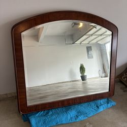 mirror