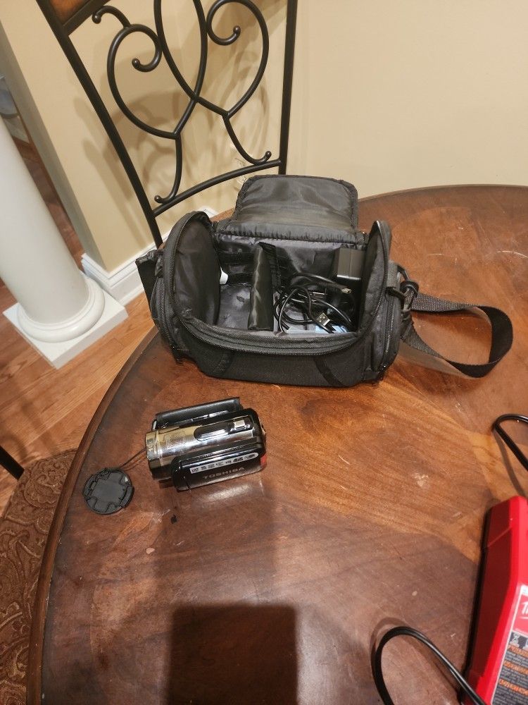 Toshiba CAMILO X100