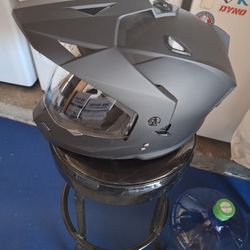 Barely Used Helmet