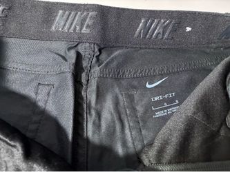 Boys Nike and Jordan casual pants