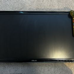Asus Monitor 