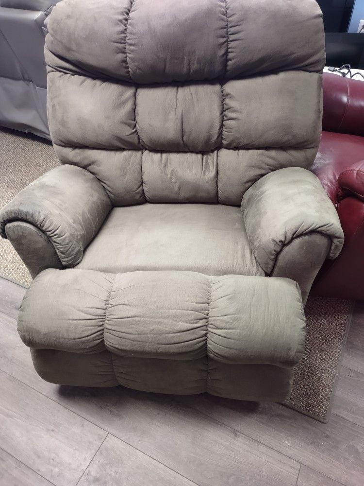 Recliner