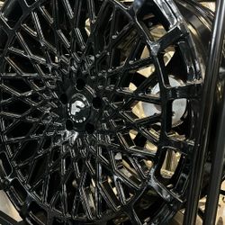 24” Forgiato