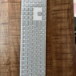 Microsoft Surface Keyboard