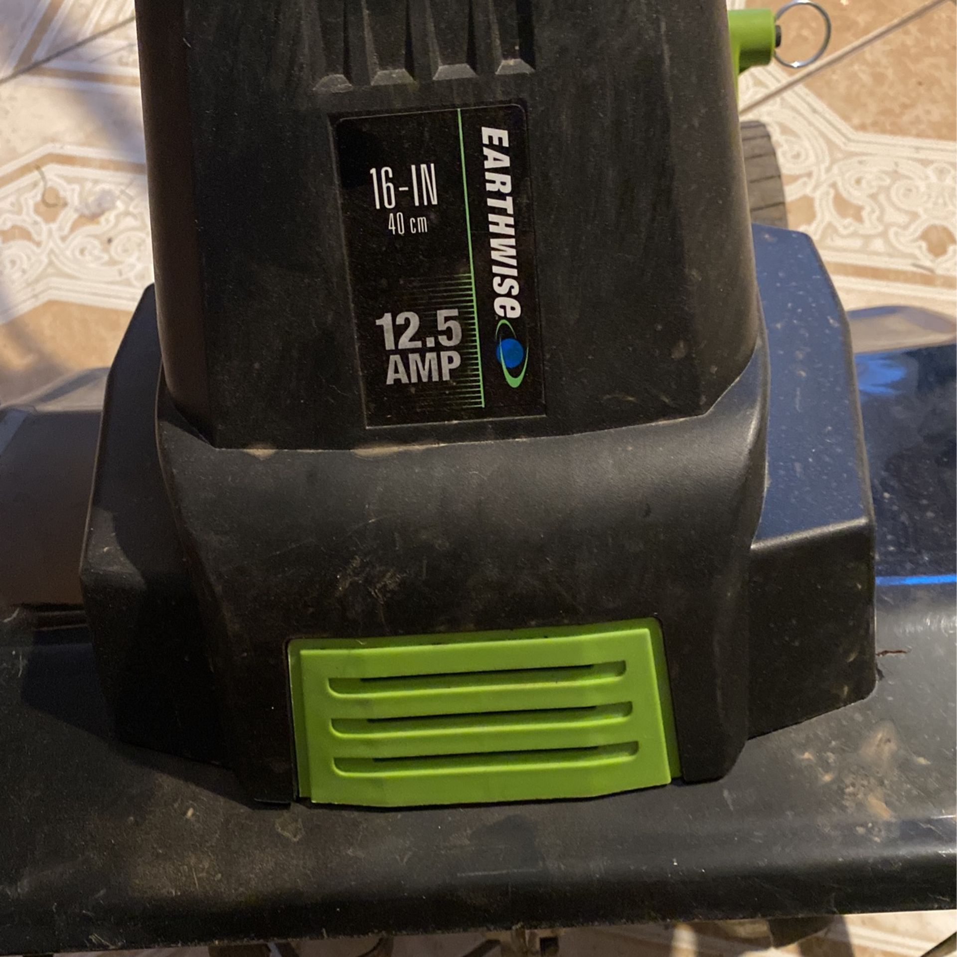 Tiller/ Cultivator