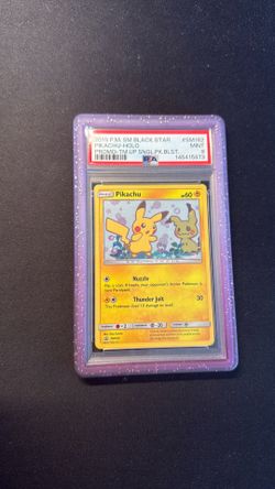 Pikachu SM162