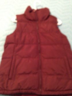 Women's vest