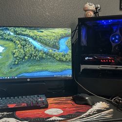 Gaming PC 