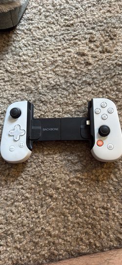 Backbone for ps5