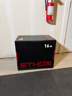 Ethos Plyobox