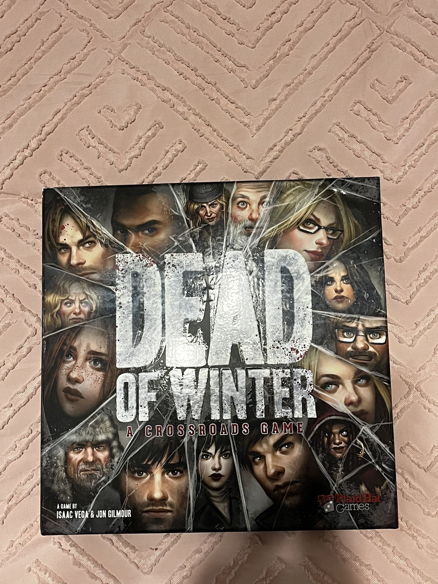 Dead of Winter