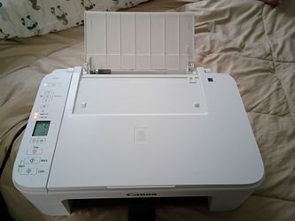 Canon wireless printer