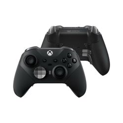 Elite Series 2 Core Wireless Controller for Xbox Series X, Xbox Series S, Xbox One