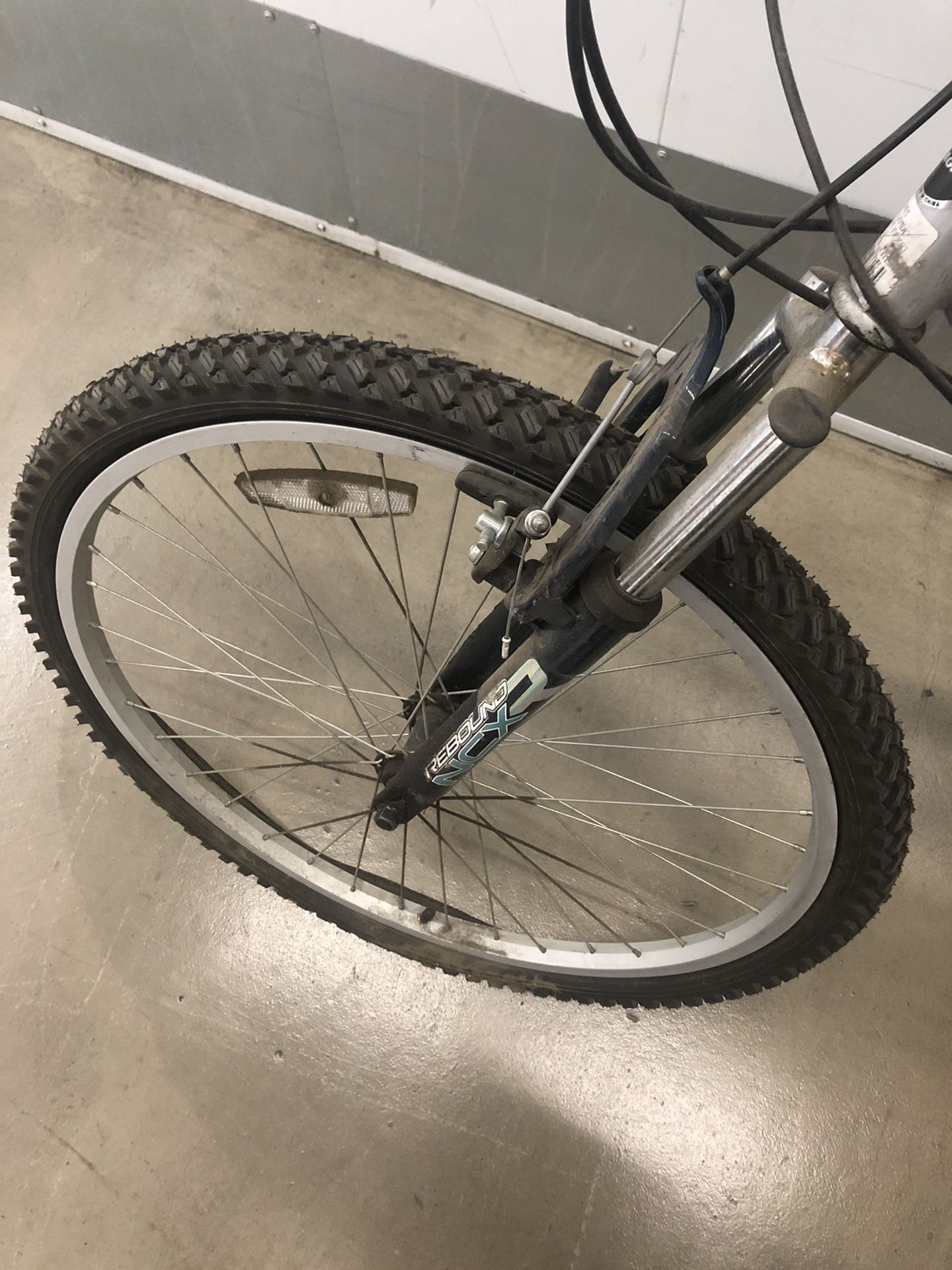 magna great divide hardtail 21 speed