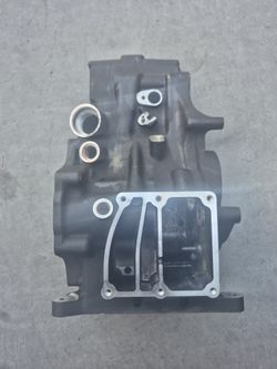 Harley Engine Part