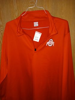 Ohio State XXL