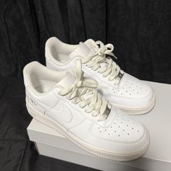 Nike Air Force 1 Utopia Travis Scott 