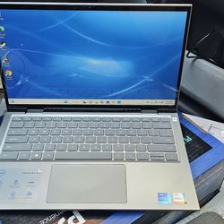 Dell i7 Inspiron 14 16gb Ram 2 In 1 Laptop Tablet