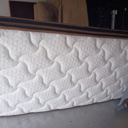 Premium Mattress Twin 