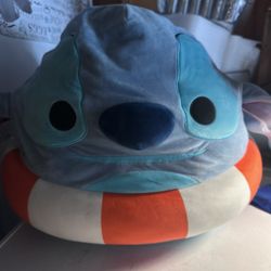 Big Stitch Squish mallows