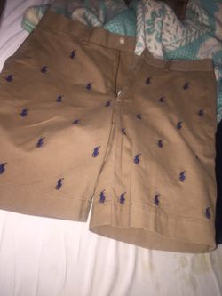 Ralph Lauren Shorts