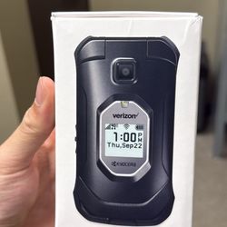 Flip Phone With Cheap Service 