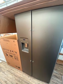 Fridge