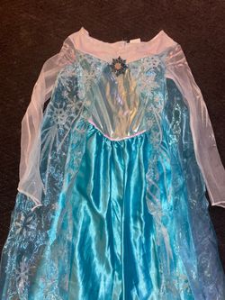 Halloween costume