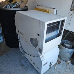 Quest 225 Dehumidifier 