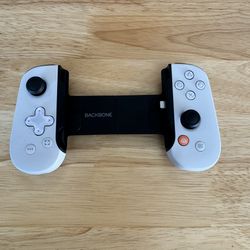 Backbone One Mobile Gaming Controller