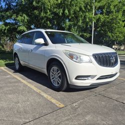 2015 Buick Enclave