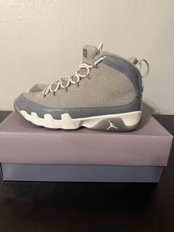 Jordan 9