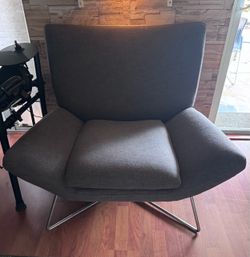 Modern chairs-$40 each- West Kendall